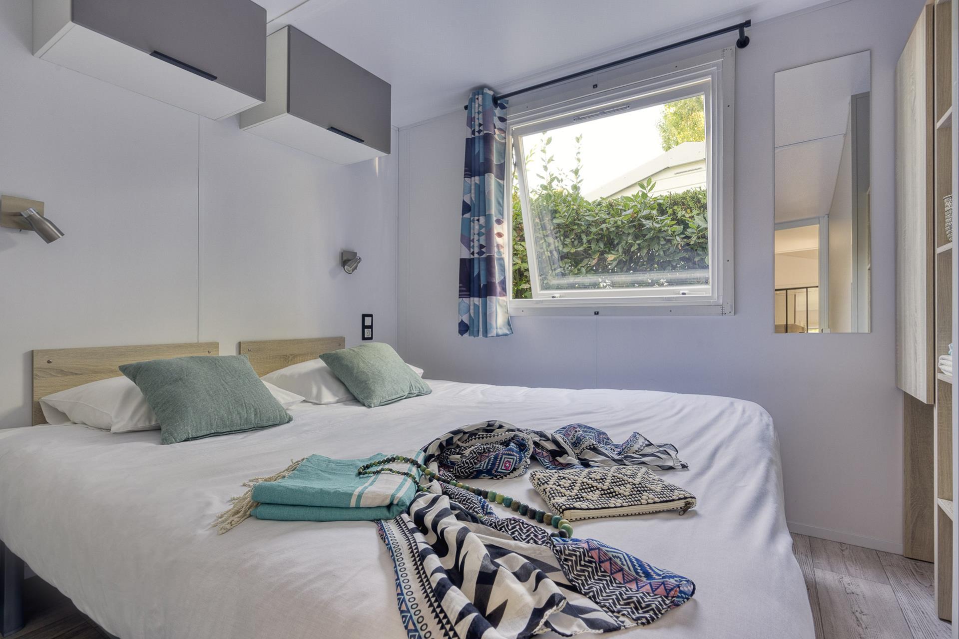 Cottage Happy Kids 2 Bedrooms **** Cottage Happy Kids 2 Bedrooms ****