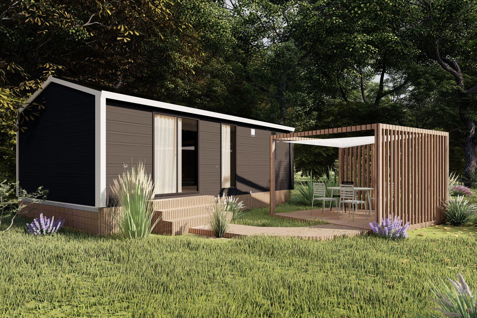 Cottage New 2 Bedrooms **** Cottage New 2 Bedrooms ****