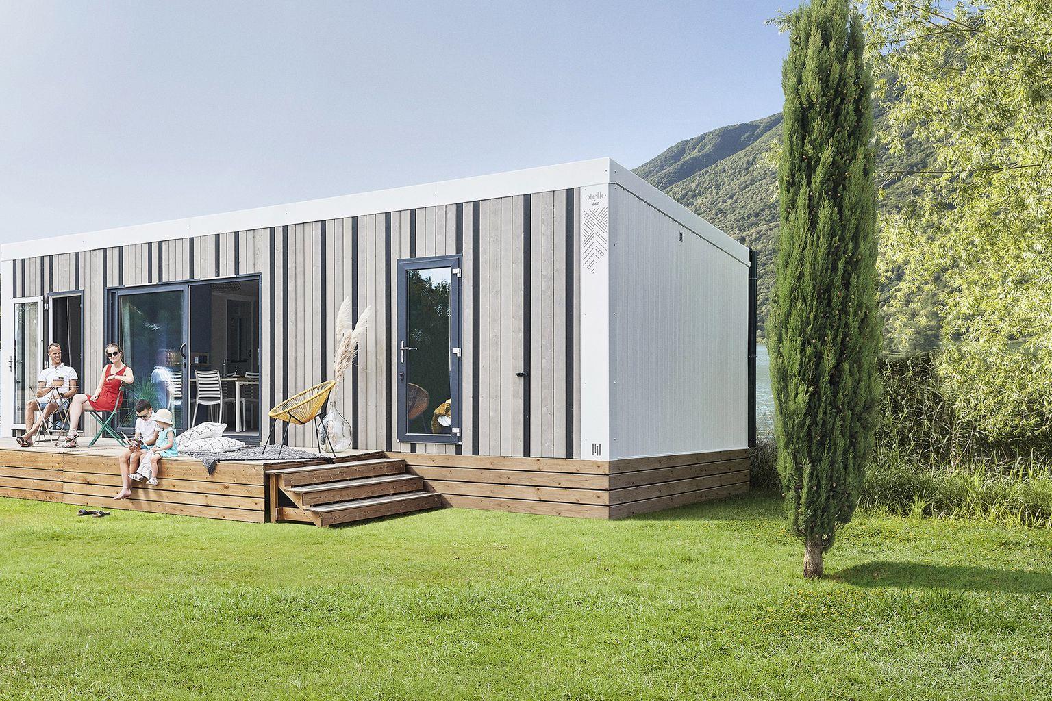 Cottage Cocoon 2 Bedrooms Premium Cottage Cocoon 2 Bedrooms Premium