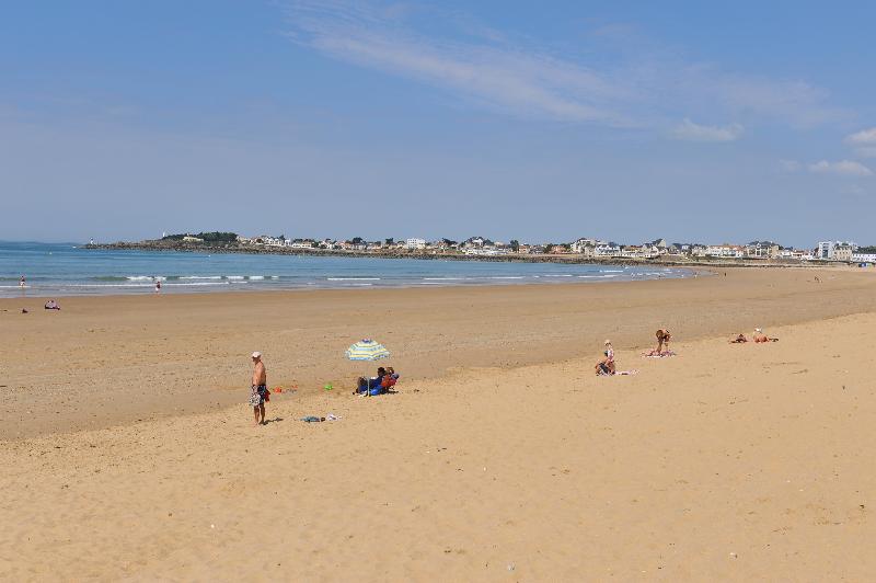 Beaches Chadotel Le Domaine De Beaulieu - Saint Gilles Croix De Vie Beaches Chadotel Le Domaine De Beaulieu - Saint Gilles Croix De Vie