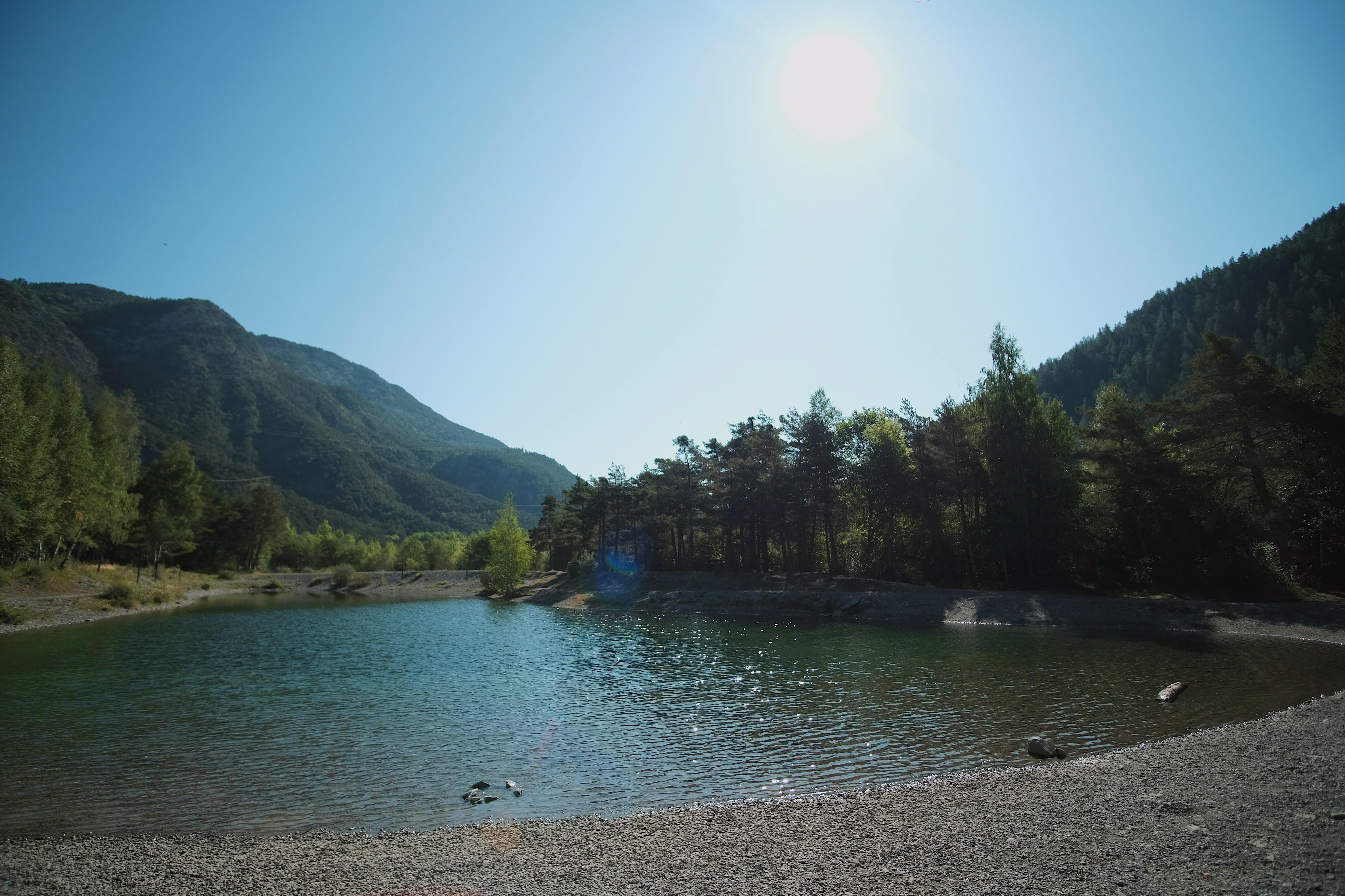 Beaches Camping Rioclar - Méolans-Revel Beaches Camping Rioclar - Méolans-Revel