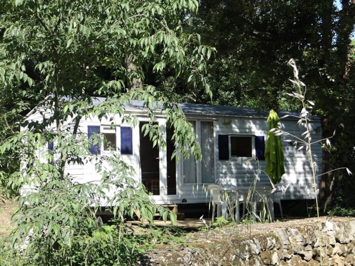 Mobilhome Cottage