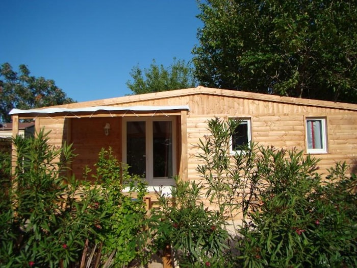 Chalet 2010 - 3 Habitaciones (2010)