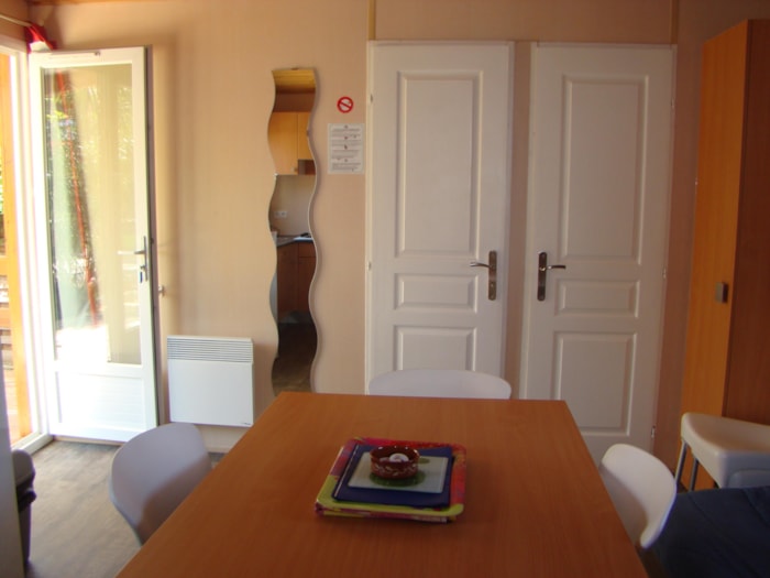 Chalet 2010 - 3 Habitaciones (2010)