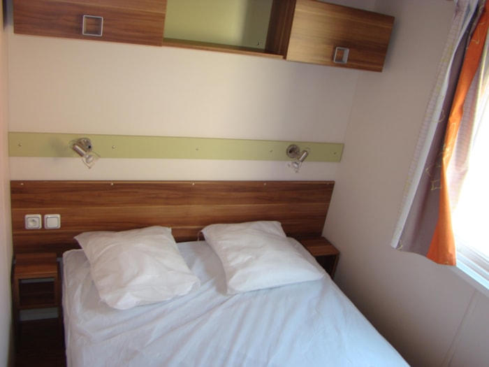 Mobilhome 2 Habitaciones (2009/2010)