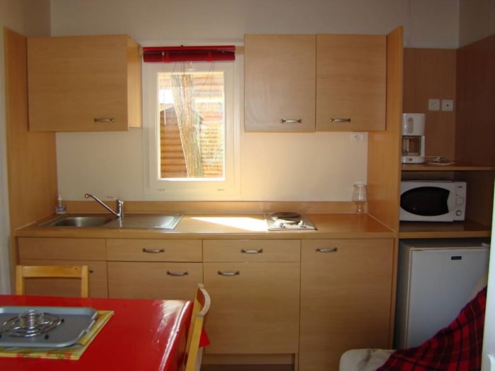 Cottage 2 Habitaciones (2008)