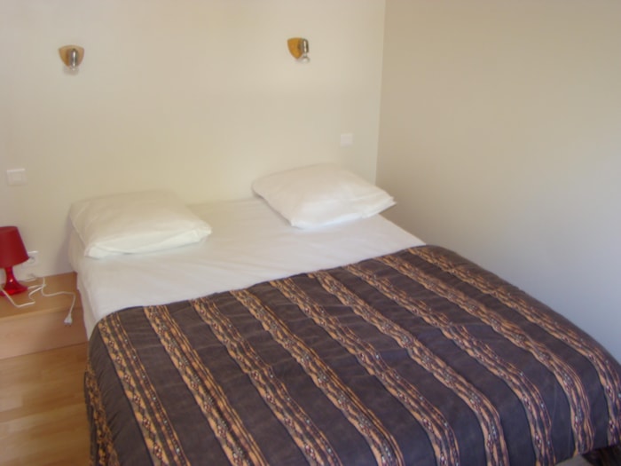 Cottage 2 Habitaciones (2008)
