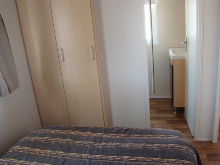 Mobilhome 3 Habitaciones (2005/2011)