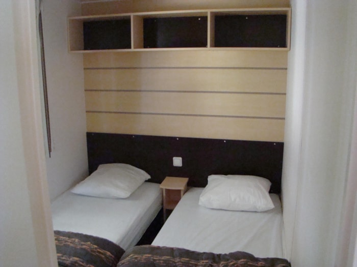 Mobilhome 3 Habitaciones (2005/2011)