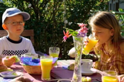 Services Camping L'Apamée - Pamiers Services Camping L'Apamée - Pamiers