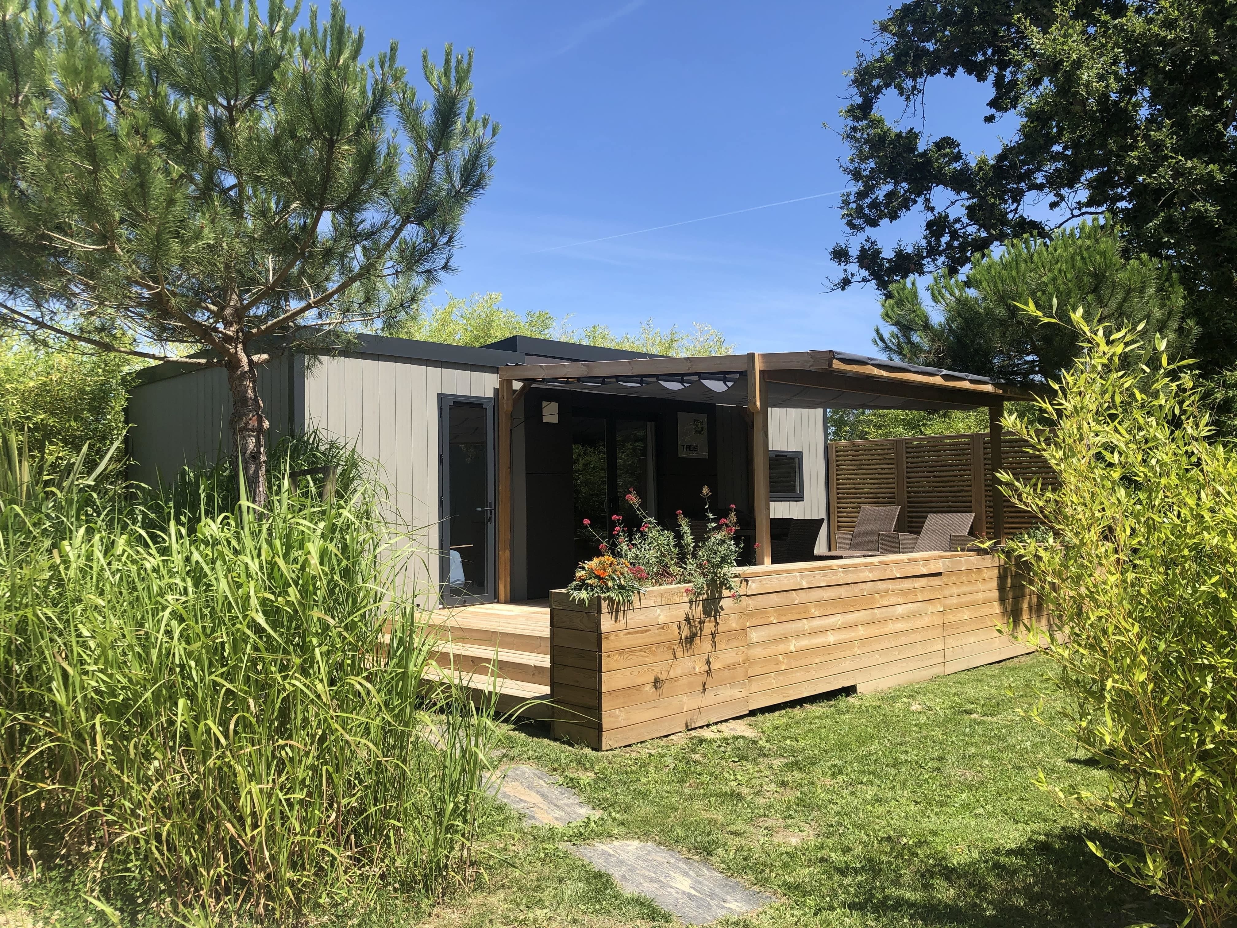 Sunêlia Luxe Taos 3 Zimmer Sunêlia Luxe Taos 3 Zimmer