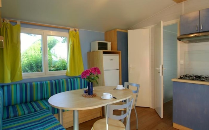 Cottage Habana 27M²
