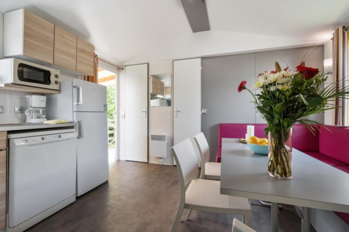 Cottage Resort Top Tv 28/35M²