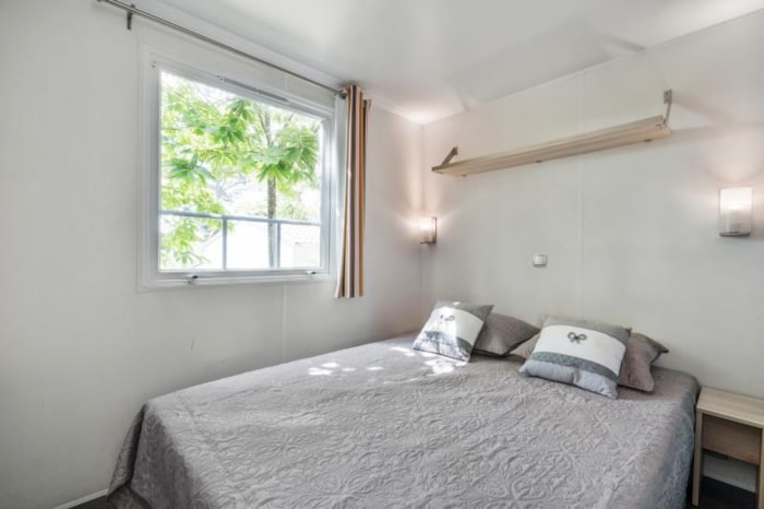 Cottage Resort Top Tv 28/35M²