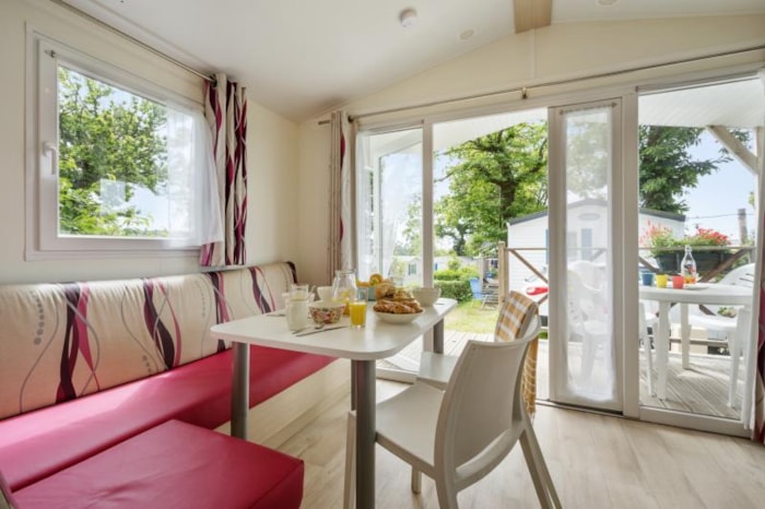 Cottage Habana Top Tv 22 À 27M²