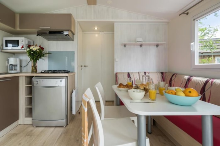Cottage Habana Top Tv 22 À 27M²
