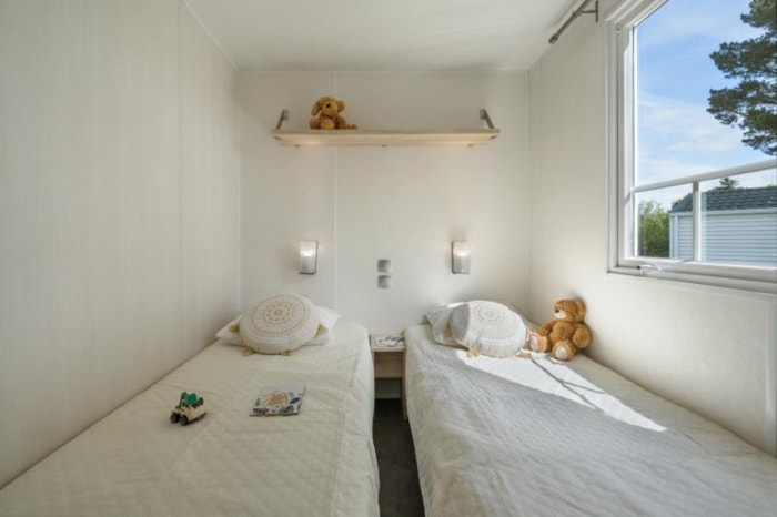Cottage Resort Top Tv 28/35M²