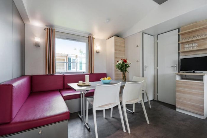 Cottage Resort Top Tv 28/35M²