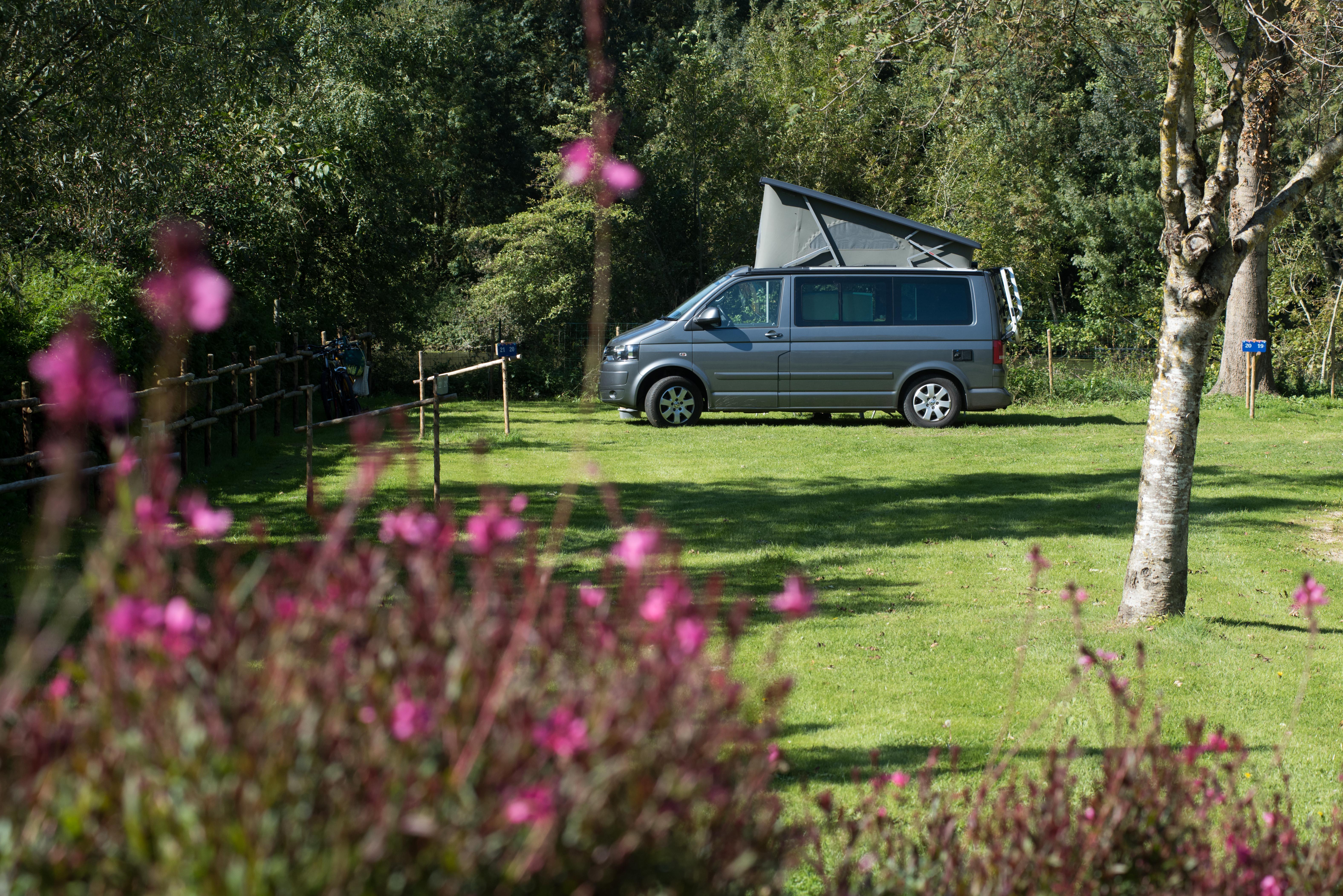 Nature Package (1 Tent, Caravan Or Motorhome / 1 Car) Nature Package (1 Tent, Caravan Or Motorhome / 1 Car)
