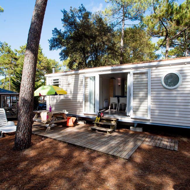 Cottage Oceane (2 Chambres)