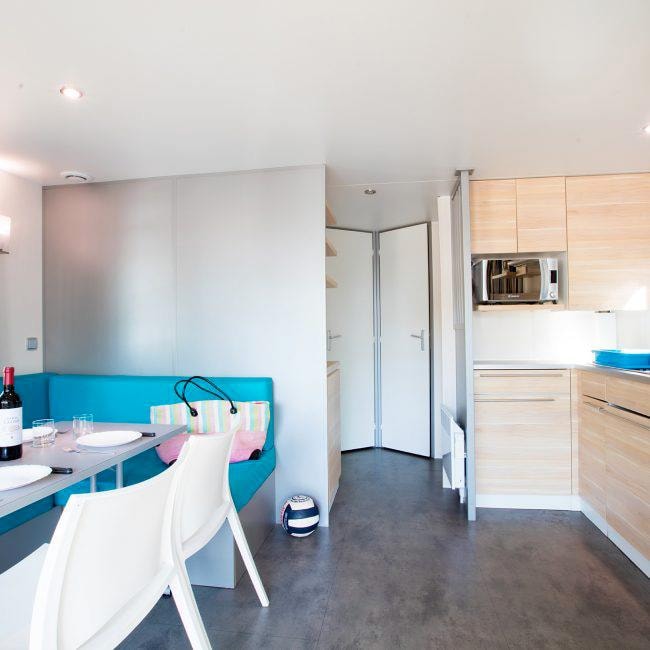 Cottage Alize (2 Chambres)
