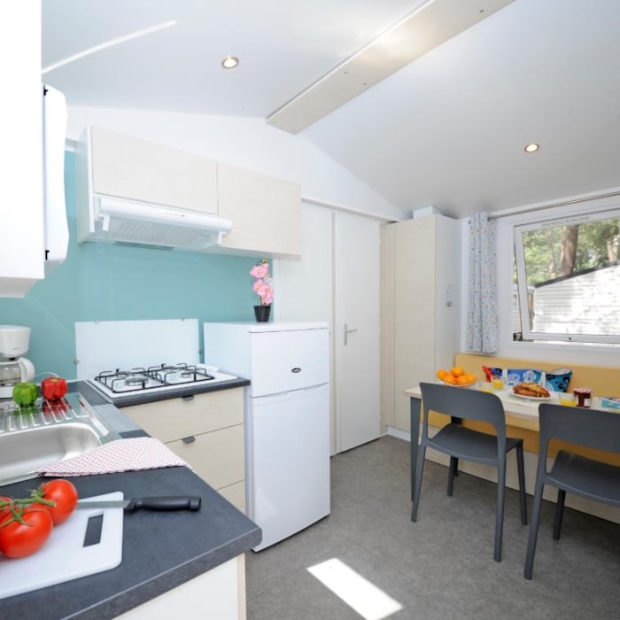 Cottage Sunny (2 Chambres)