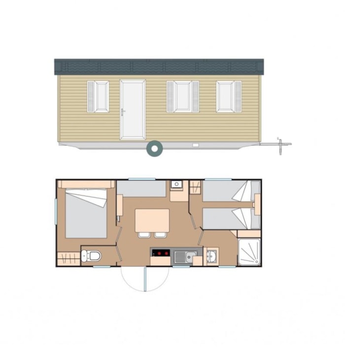 Casa Mobile