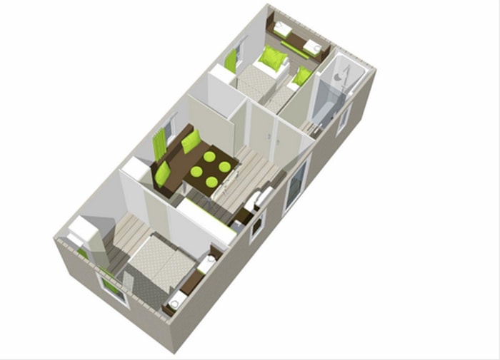 Casa Mobile