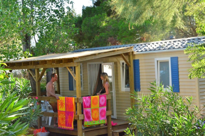 Casa Mobile