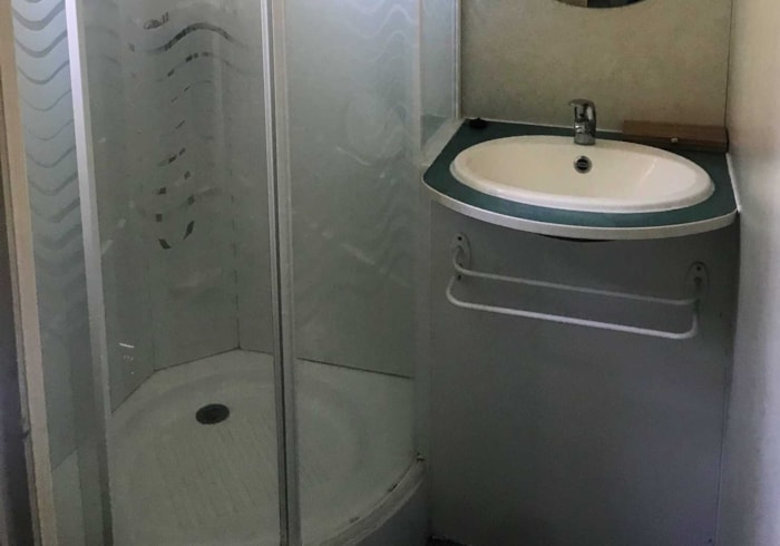 Bungalow - 2 Chambres