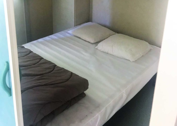 Bungalow - 2 Chambres