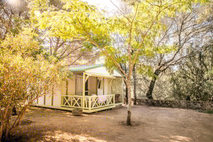 Bungalow - 2 Chambres Bungalow - 2 Chambres