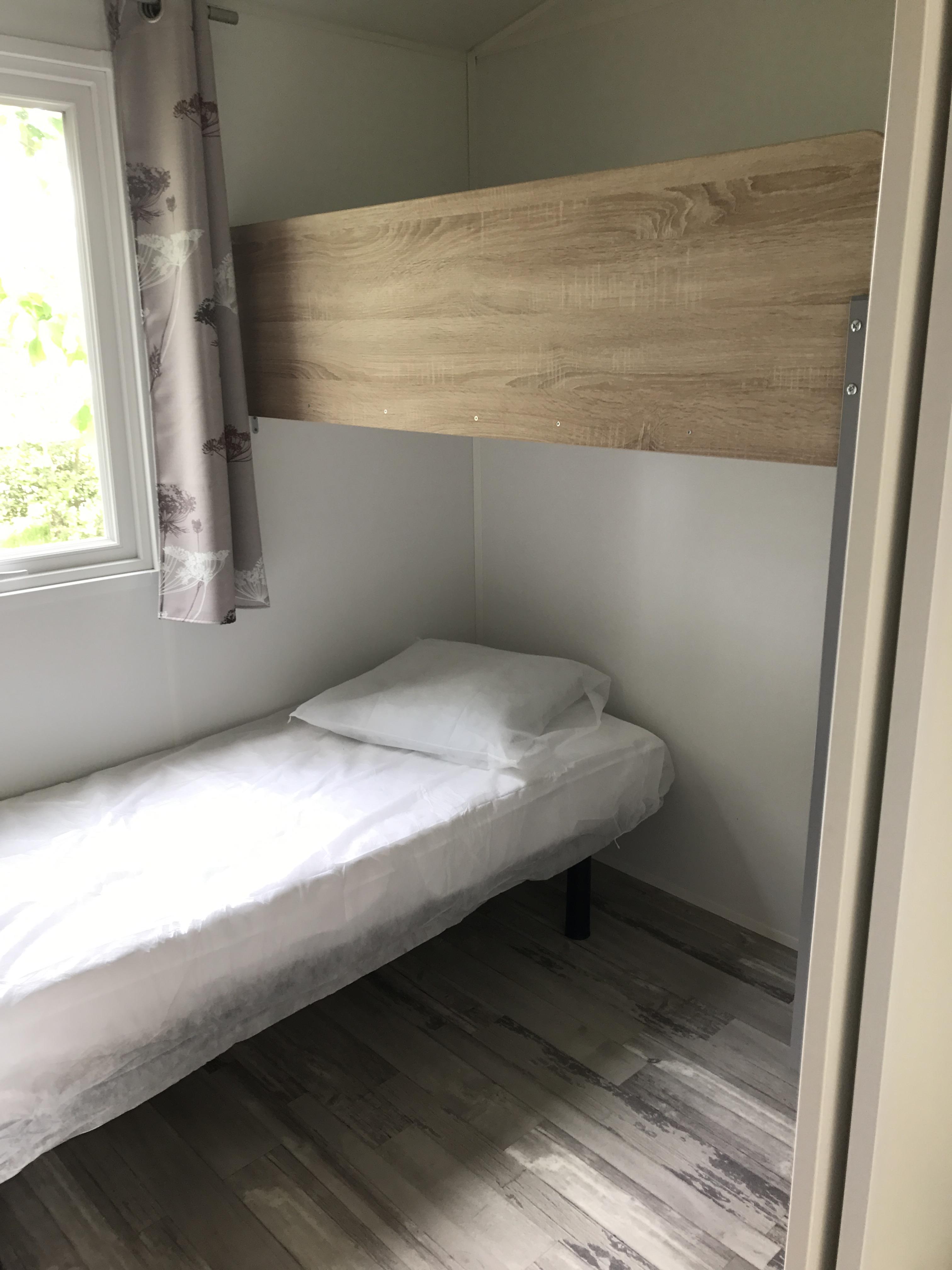 Ty Home : Le Mobile Home Esprit Camping Ty Home : Le Mobile Home Esprit Camping