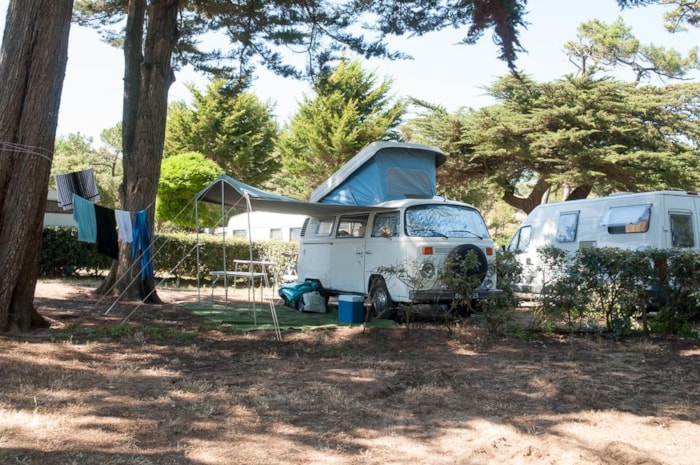 Forfait B: Piazzola + Auto + Elettricità