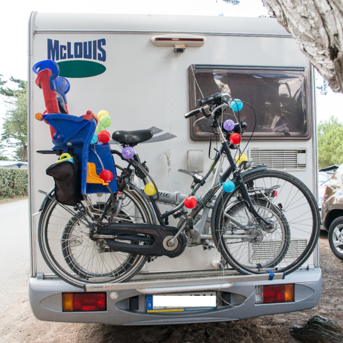 Piazzola Camper (1 Notte)