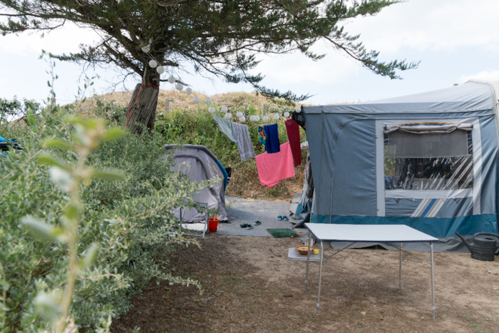 Forfait B: Piazzola + Auto + Elettricità