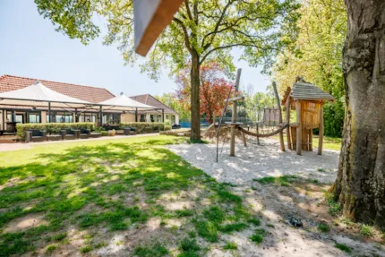 Vakantiepark De Luttenberg - Camping2Be