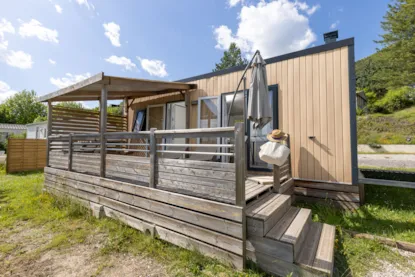 Mobil-Home Ciela Confort 2 Chambres Mobil-Home Ciela Confort 2 Chambres