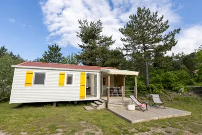 Mobil-Home Ciela Family 2 Chambres Mobil-Home Ciela Family 2 Chambres
