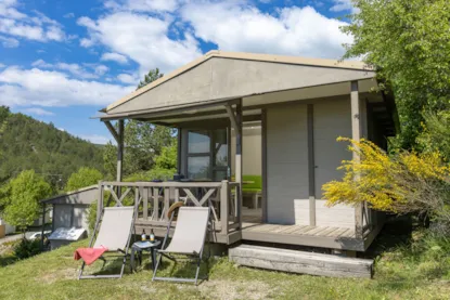 Chalet Ciela Family 2 Chambres Chalet Ciela Family 2 Chambres