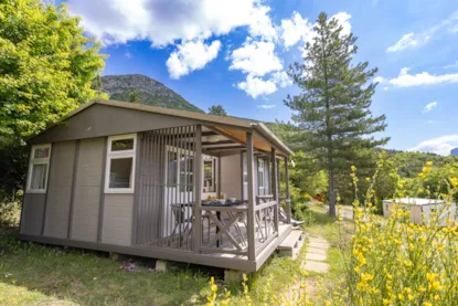 Chalet Ciela Classic 3 Chambres Chalet Ciela Classic 3 Chambres