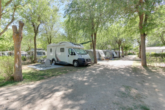 Parcela Autocaravana Parcela Autocaravana
