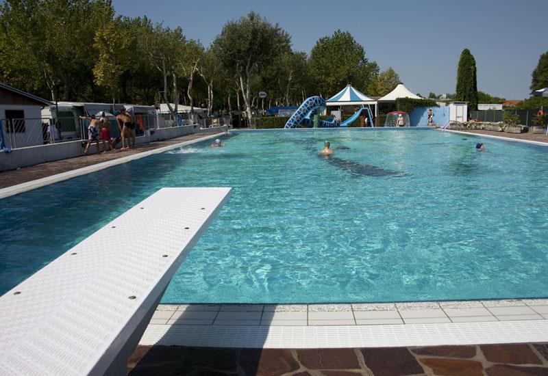 Baignade Camping Oasi - Chioggia - Venezia Baignade Camping Oasi - Chioggia - Venezia