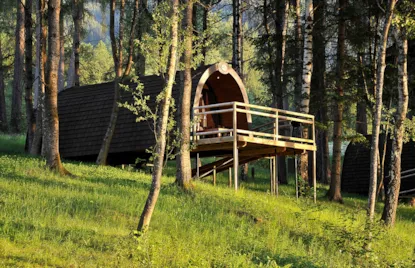 Panorama Wood-Lodge Panorama Wood-Lodge