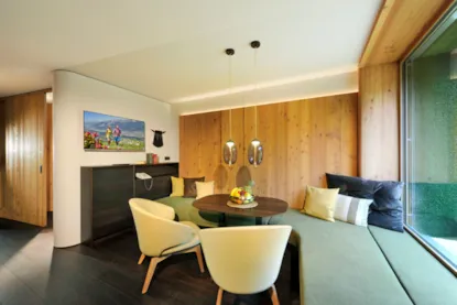 Apartment Pine Apartment Pine