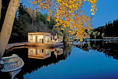 Floating Home Floating Home