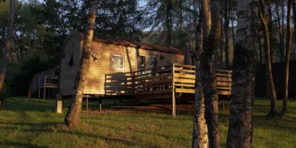 Family Wood-Lodge Family Wood-Lodge