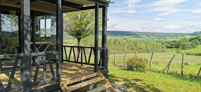 Chalet Ottawa(2019-20) 47M2