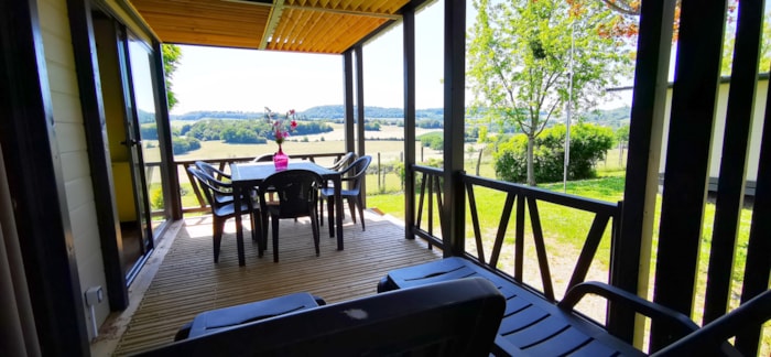 Chalet Ottawa(2019-20) 47M2