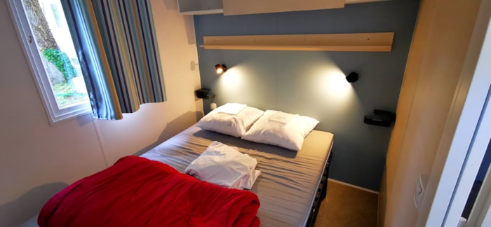 Mobilhome Confort Plus (2019)